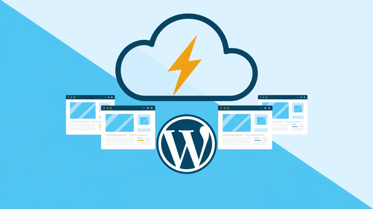 Back Up Your WordPress Site