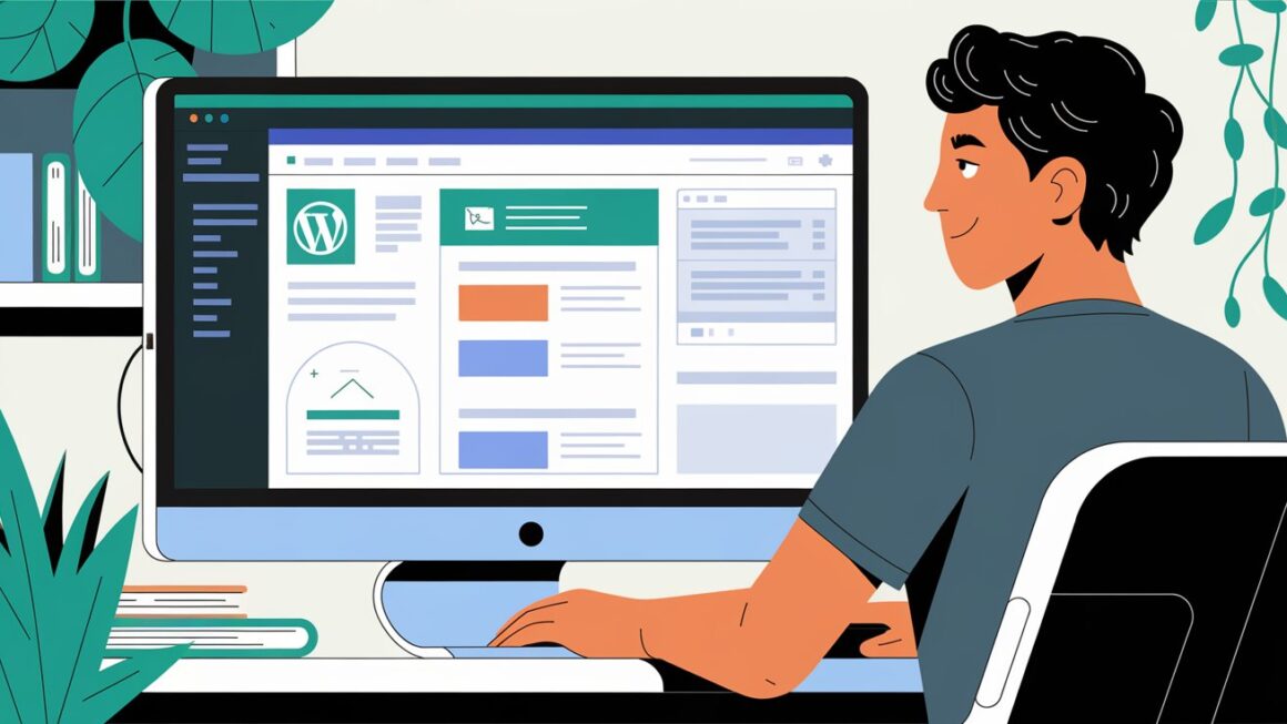 Grant a Freelancer Access to Your WordPress Site