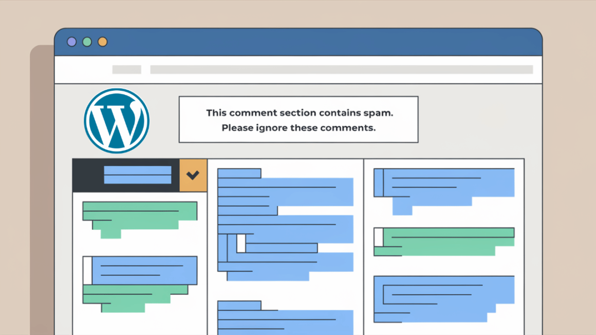 Turn Off Comments on Your WordPress Blog